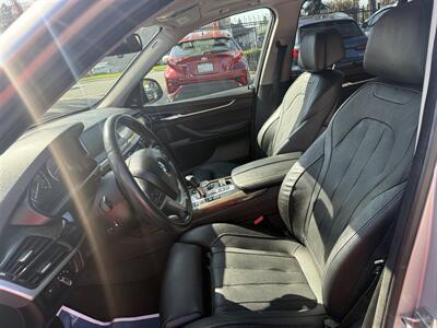 2016 BMW X5 xDrive35i - Photo 9 - San Diego, CA 92120