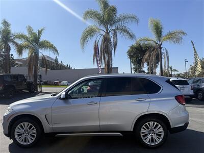 2016 BMW X5 xDrive35i - Photo 5 - San Diego, CA 92120