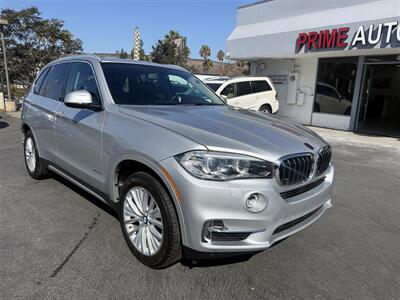 2016 BMW X5 xDrive35i - Photo 2 - San Diego, CA 92120