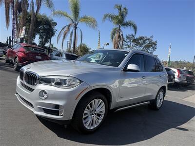 2016 BMW X5 xDrive35i - Photo 4 - San Diego, CA 92120