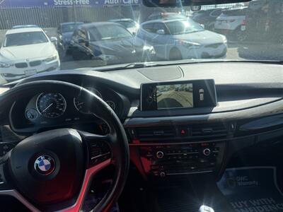 2016 BMW X5 xDrive35i - Photo 13 - San Diego, CA 92120