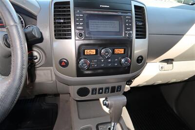 2019 Nissan Frontier SL   - Photo 8 - San Diego, CA 92120