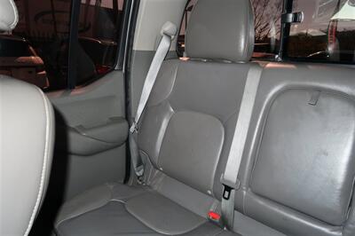 2019 Nissan Frontier SL   - Photo 14 - San Diego, CA 92120