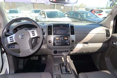 2019 Nissan Frontier SL   - Photo 11 - San Diego, CA 92120