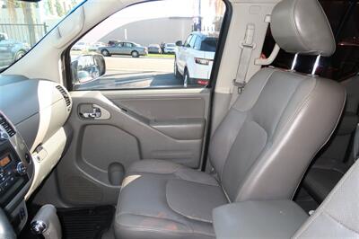 2019 Nissan Frontier SL   - Photo 6 - San Diego, CA 92120