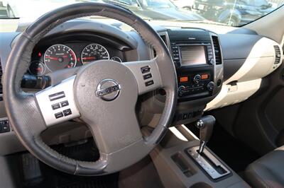 2019 Nissan Frontier SL   - Photo 7 - San Diego, CA 92120