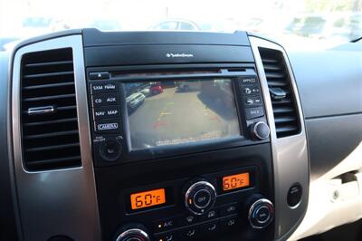2019 Nissan Frontier SL   - Photo 10 - San Diego, CA 92120