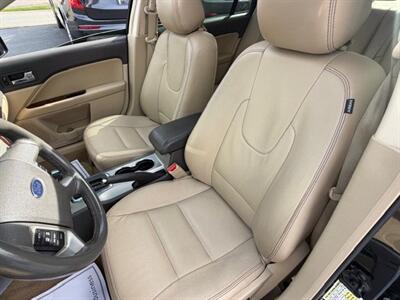 2012 Ford Fusion SEL   - Photo 10 - San Diego, CA 92120