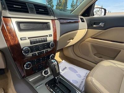 2012 Ford Fusion SEL   - Photo 15 - San Diego, CA 92120