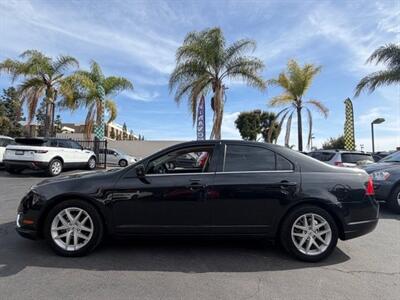 2012 Ford Fusion SEL   - Photo 5 - San Diego, CA 92120