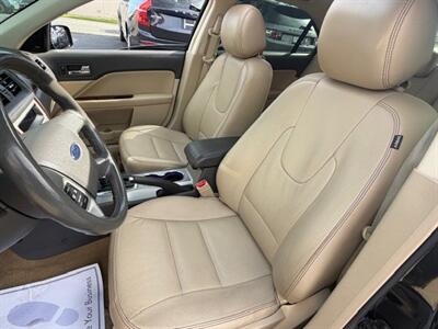 2012 Ford Fusion SEL   - Photo 9 - San Diego, CA 92120