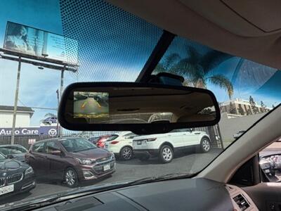 2012 Ford Fusion SEL   - Photo 13 - San Diego, CA 92120