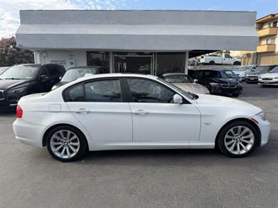 2011 BMW 328i Sedan