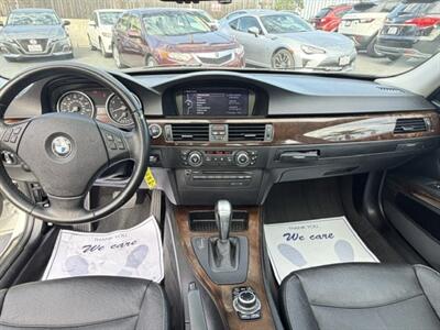 2011 BMW 328i - Photo 12 - San Diego, CA 92120
