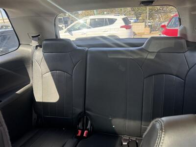2015 GMC Acadia Denali   - Photo 11 - San Diego, CA 92120
