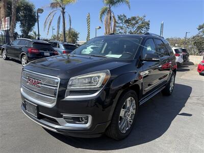 2015 GMC Acadia Denali   - Photo 4 - San Diego, CA 92120