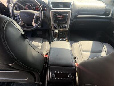 2015 GMC Acadia Denali   - Photo 13 - San Diego, CA 92120