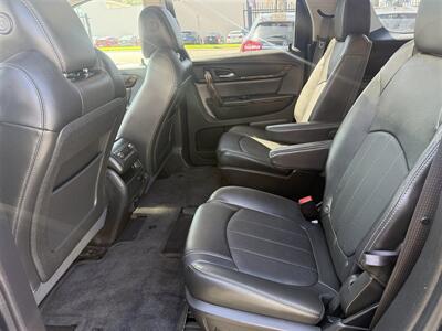 2015 GMC Acadia Denali   - Photo 10 - San Diego, CA 92120