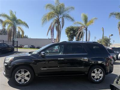2015 GMC Acadia Denali   - Photo 5 - San Diego, CA 92120