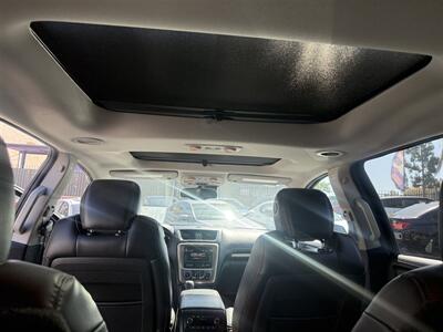 2015 GMC Acadia Denali   - Photo 12 - San Diego, CA 92120