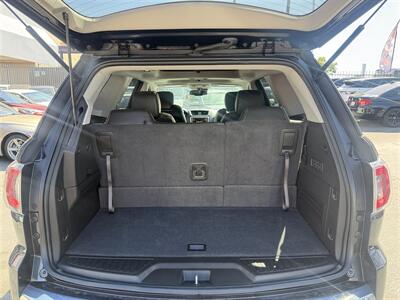 2015 GMC Acadia Denali   - Photo 8 - San Diego, CA 92120