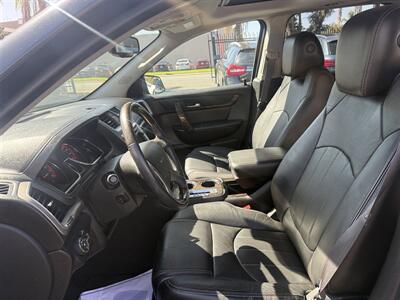 2015 GMC Acadia Denali   - Photo 9 - San Diego, CA 92120