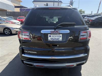 2015 GMC Acadia Denali   - Photo 7 - San Diego, CA 92120