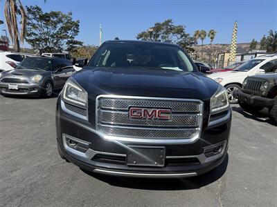 2015 GMC Acadia Denali   - Photo 3 - San Diego, CA 92120