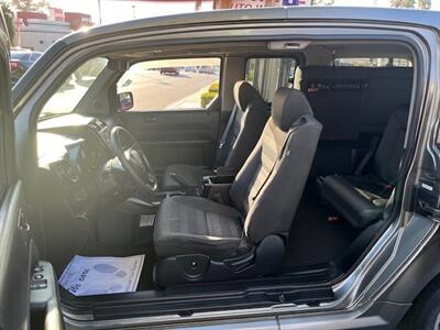 2008 Honda Element SC   - Photo 12 - San Diego, CA 92120