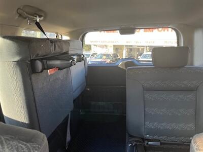 2008 Honda Element SC   - Photo 11 - San Diego, CA 92120