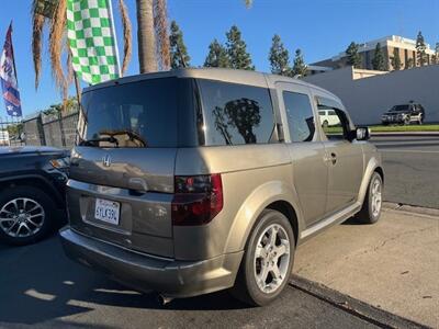 2008 Honda Element SC   - Photo 7 - San Diego, CA 92120
