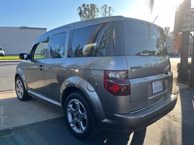 2008 Honda Element SC   - Photo 5 - San Diego, CA 92120
