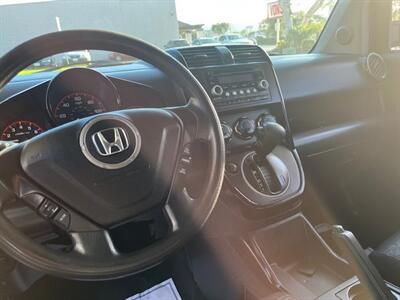 2008 Honda Element SC   - Photo 9 - San Diego, CA 92120