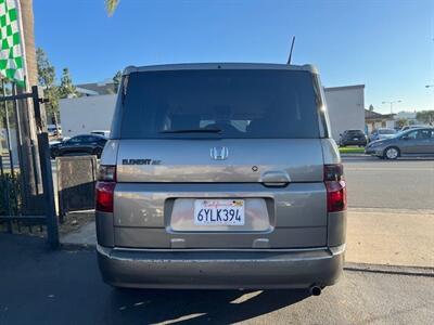 2008 Honda Element SC   - Photo 6 - San Diego, CA 92120