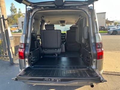 2008 Honda Element SC   - Photo 13 - San Diego, CA 92120