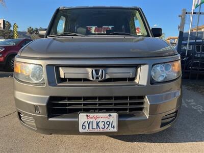 2008 Honda Element SC   - Photo 3 - San Diego, CA 92120