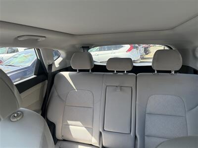 2018 Hyundai TUCSON Value - Photo 13 - San Diego, CA 92120