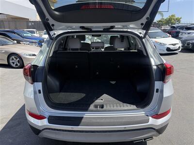 2018 Hyundai TUCSON Value - Photo 9 - San Diego, CA 92120