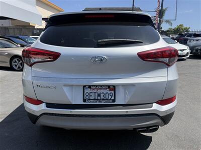 2018 Hyundai TUCSON Value - Photo 7 - San Diego, CA 92120