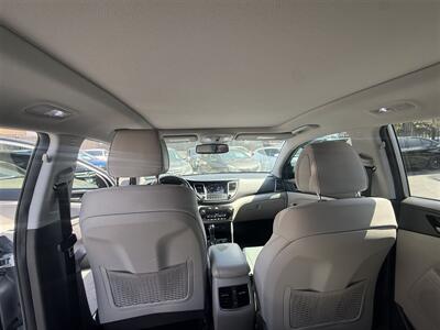 2018 Hyundai TUCSON Value - Photo 12 - San Diego, CA 92120