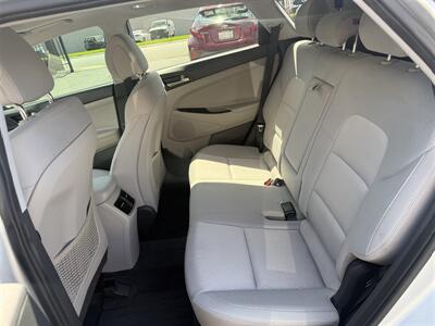 2018 Hyundai TUCSON Value - Photo 11 - San Diego, CA 92120
