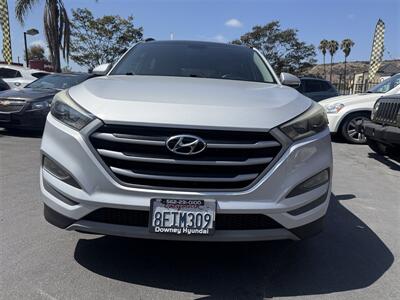 2018 Hyundai TUCSON Value - Photo 3 - San Diego, CA 92120