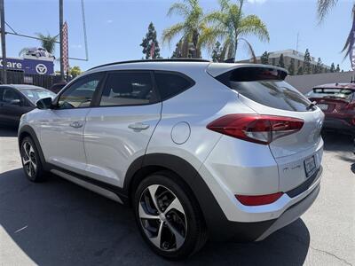 2018 Hyundai TUCSON Value - Photo 6 - San Diego, CA 92120