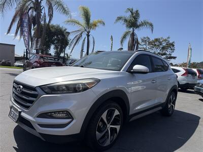 2018 Hyundai TUCSON Value - Photo 4 - San Diego, CA 92120