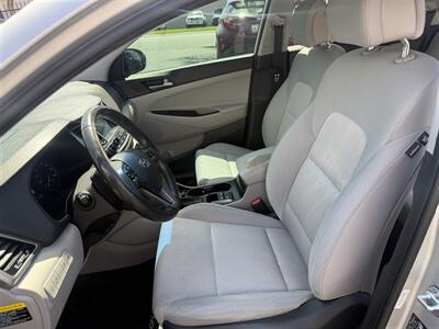 2018 Hyundai TUCSON Value - Photo 10 - San Diego, CA 92120