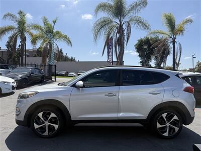 2018 Hyundai TUCSON Value - Photo 5 - San Diego, CA 92120