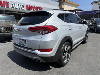2018 Hyundai TUCSON Value - Photo 8 - San Diego, CA 92120