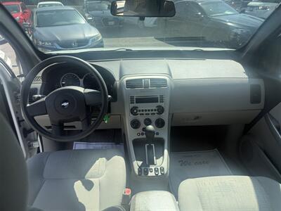 2005 Chevrolet Equinox LS - Photo 6 - San Diego, CA 92120