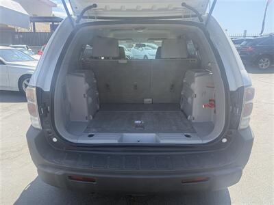 2005 Chevrolet Equinox LS - Photo 4 - San Diego, CA 92120