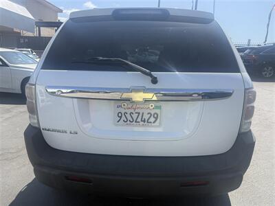 2005 Chevrolet Equinox LS - Photo 3 - San Diego, CA 92120